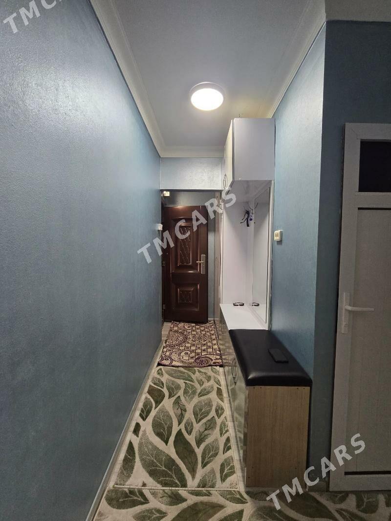 6 mek 2 kom 1 etaz - Aşgabat - img 5