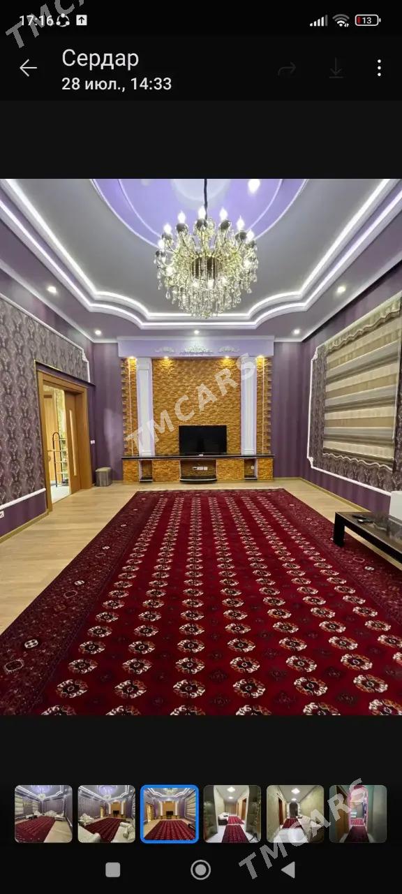 15tapgyr elitka 3komnat - Aşgabat - img 3