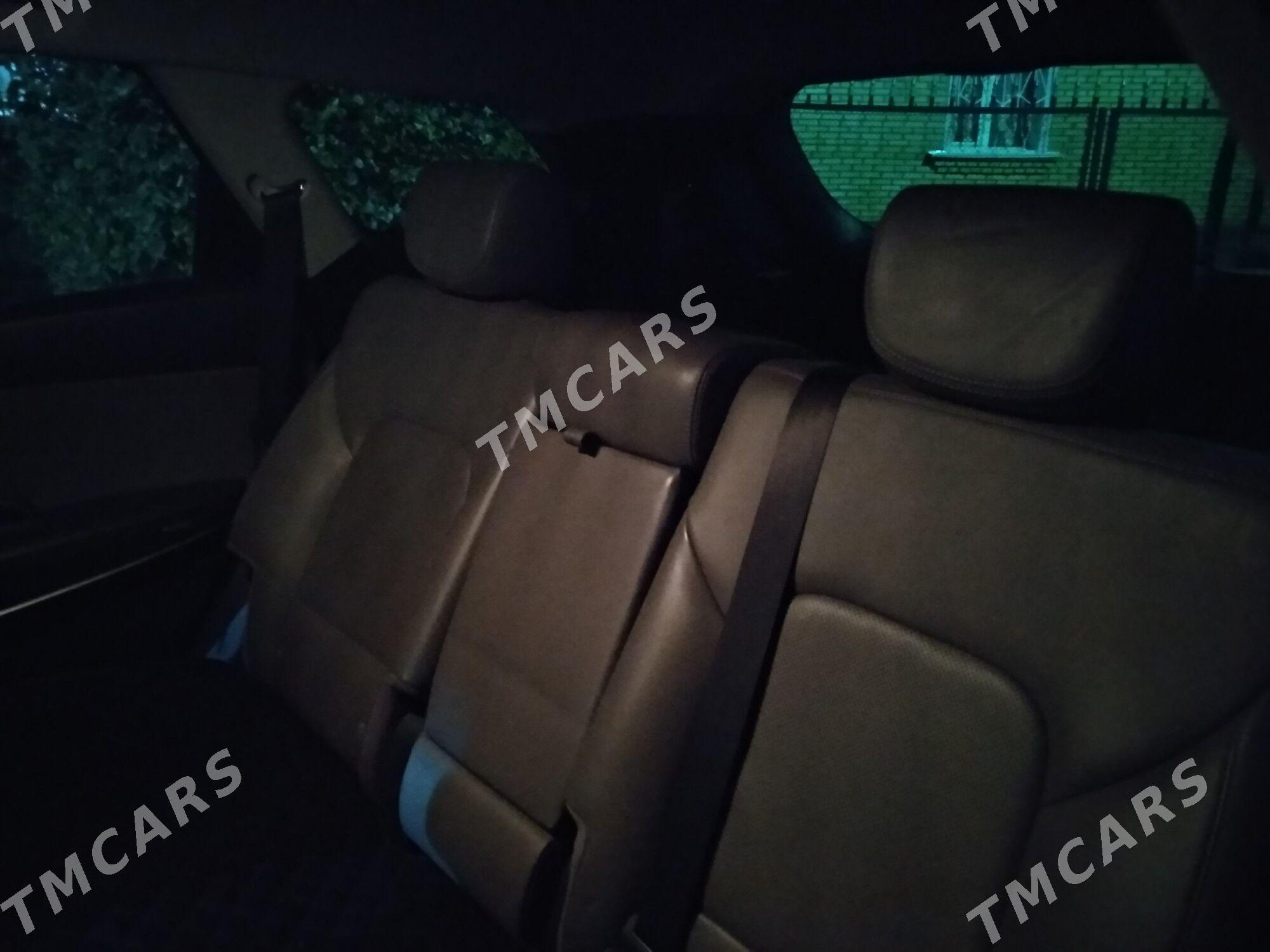 Hyundai Santa Fe 2017 - 300 000 TMT - Ким район - img 7