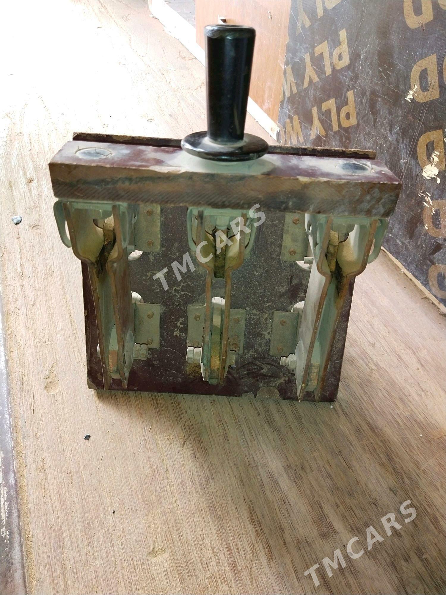 рубильник 1000А - Туркменбаши - img 3