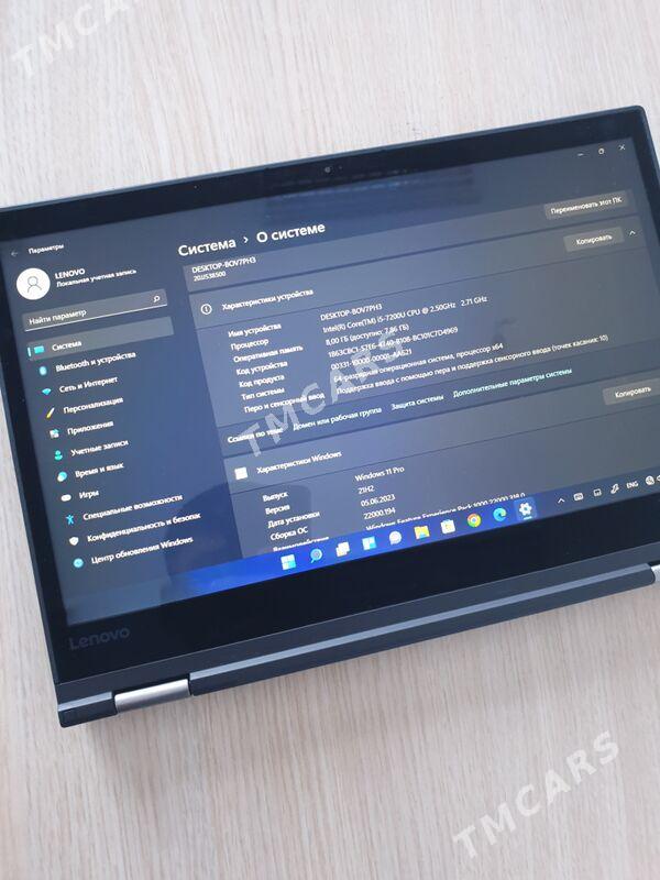 lenovo core i5 7 nesil - Daşoguz - img 4