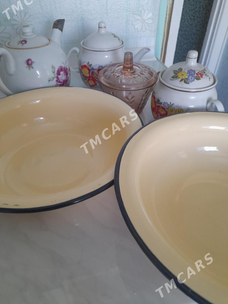 пасуда - Mary - img 2
