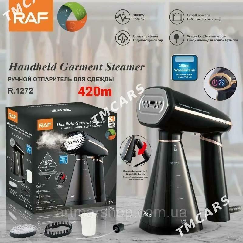 utuk утюг ütük blender mikser - Parahat 3 - img 1