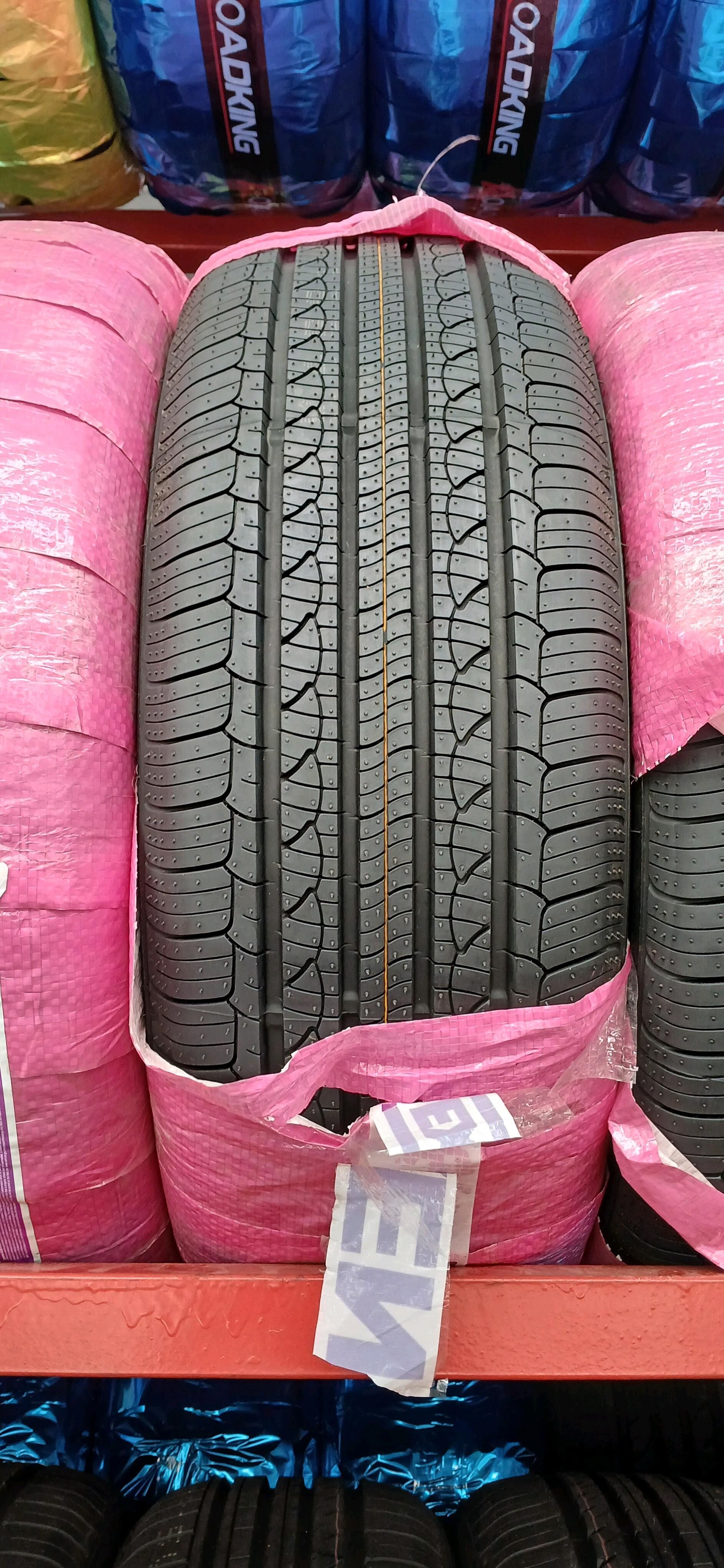 Teker 215/60R16 1 300 TMT - Hitrowka - img 2