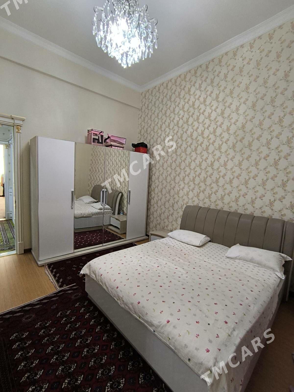 Элитка Айтакова 5ком 235м2 - Ашхабад - img 7