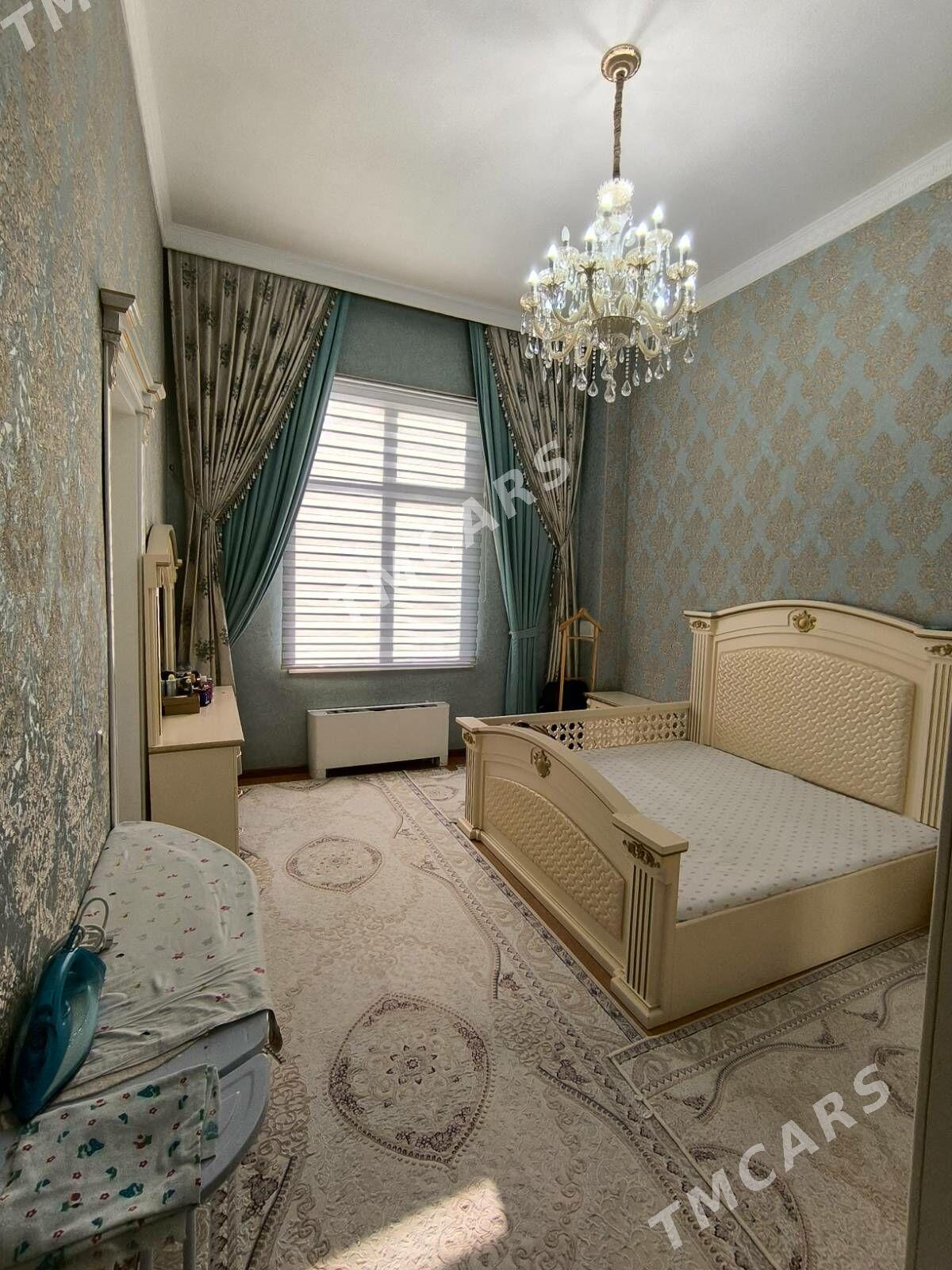 Элитка Айтакова 5ком 235м2 - Ашхабад - img 8