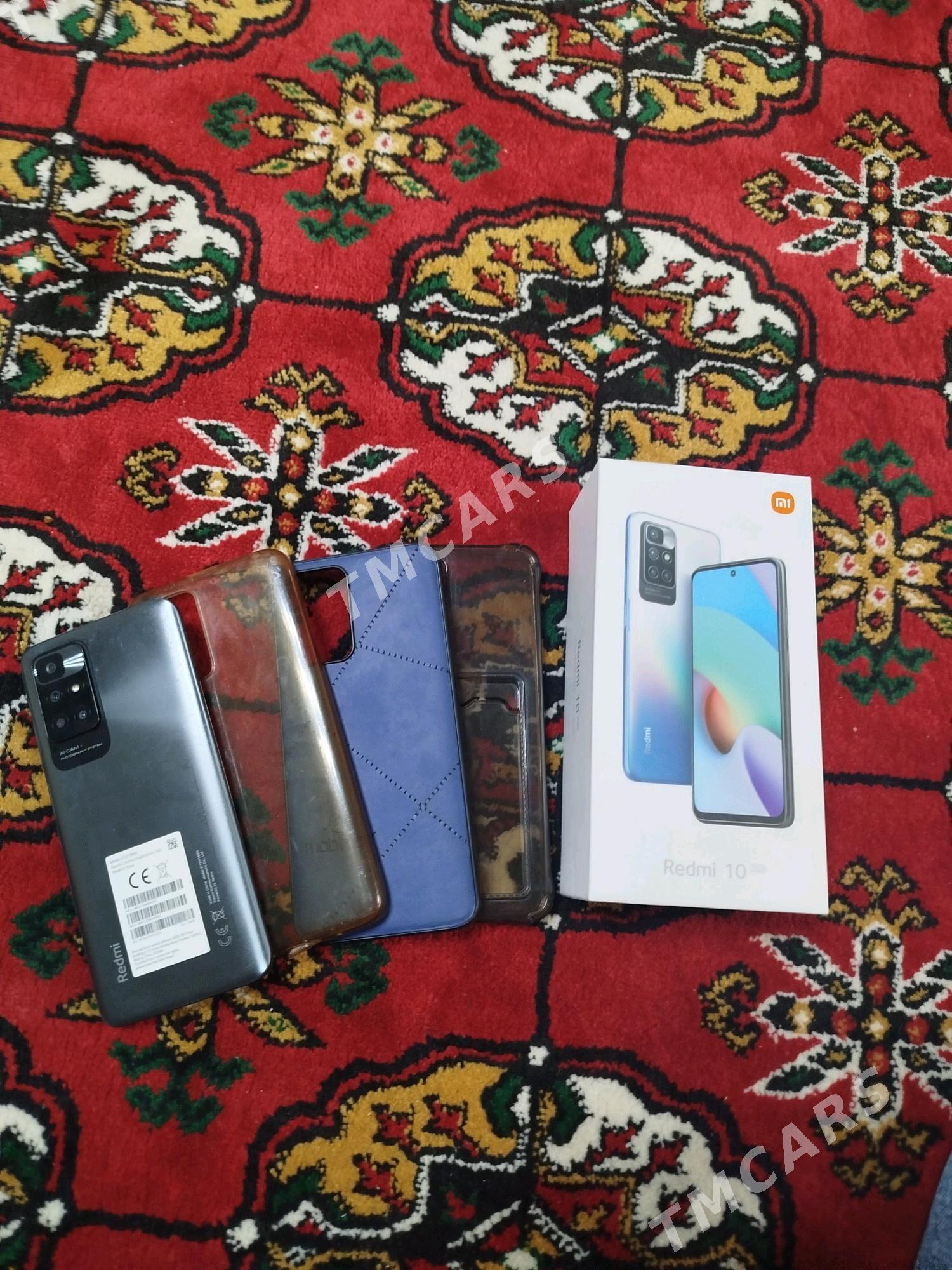 Redmi 10 - Çärjew - img 5