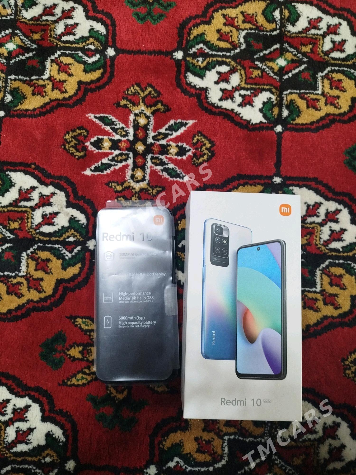 Redmi 10 - Çärjew - img 6