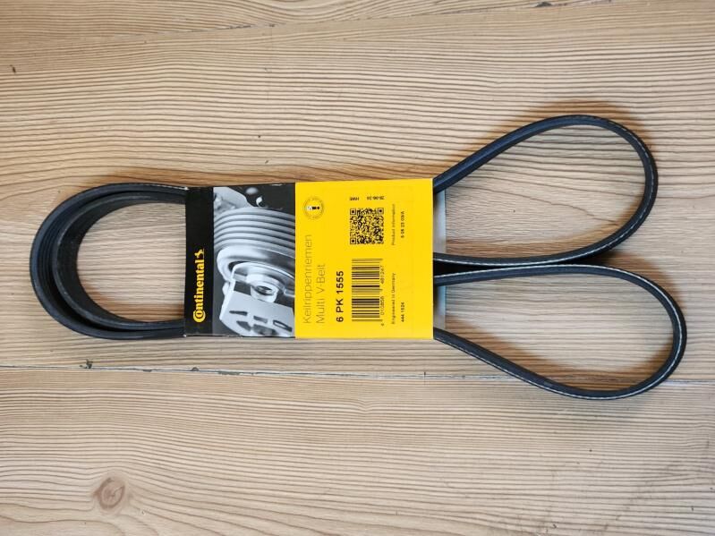 REMEN MATOR BMW E39 E46 E60 240 TMT - Aşgabat - img 3