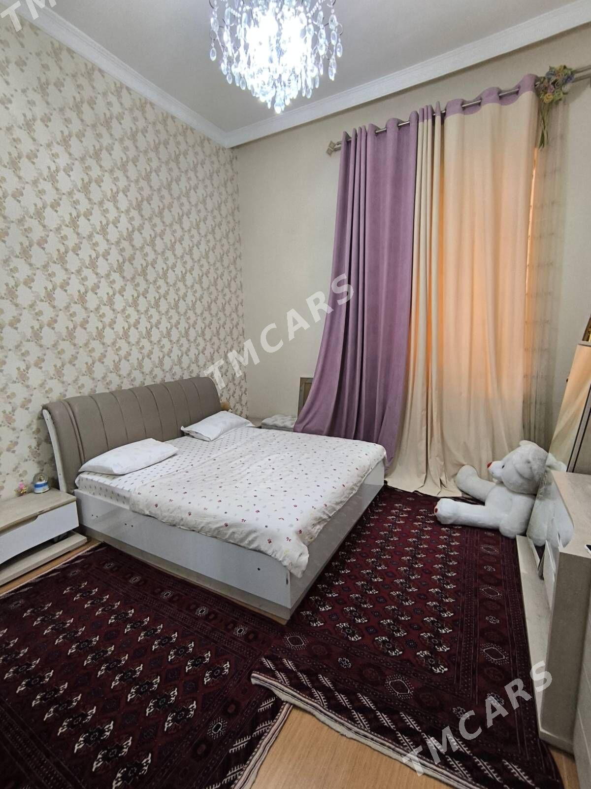 Элитка 13 этап 5ком 235м2 - Ашхабад - img 6