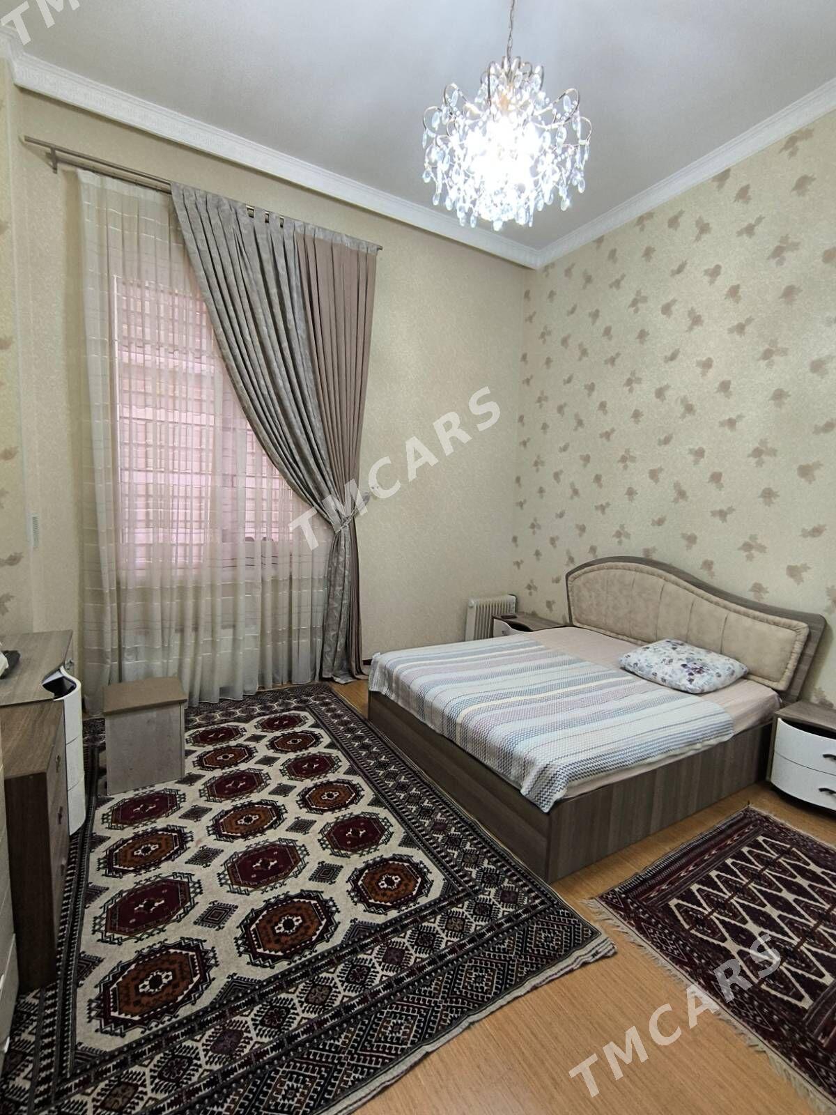 Элитка 13 этап 5ком 235м2 - Ашхабад - img 4