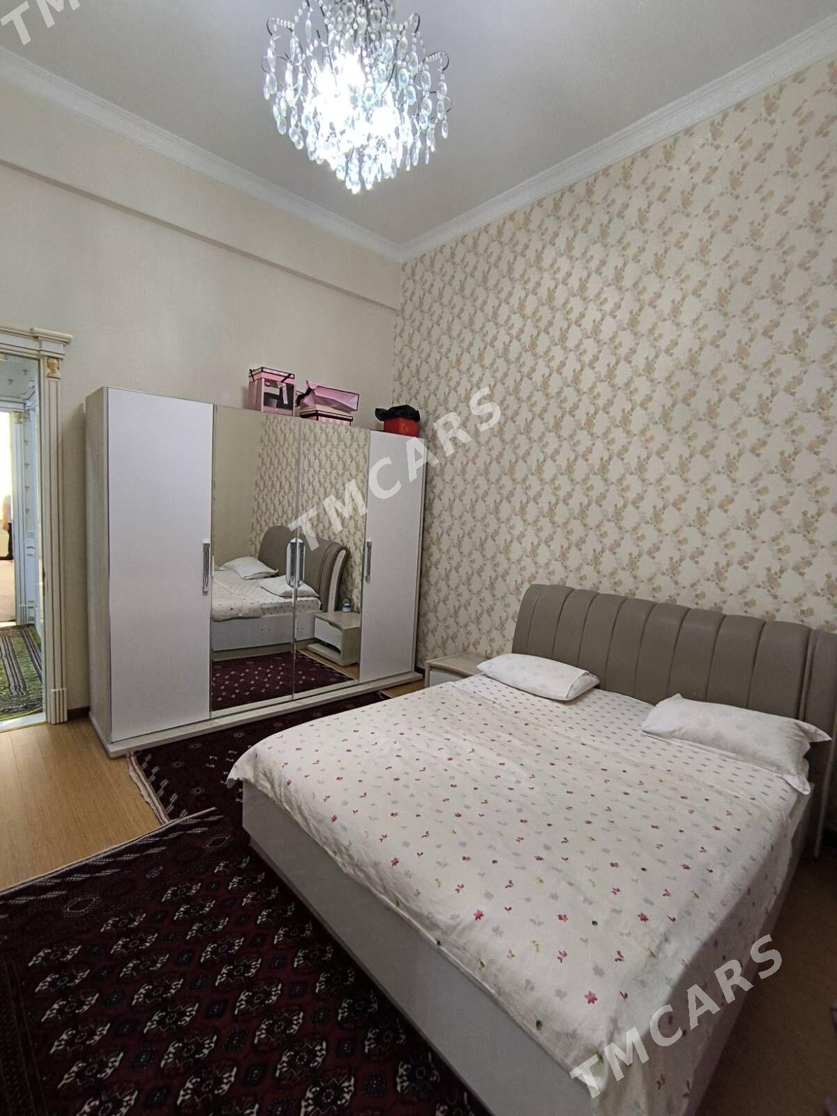 Элитка 13 этап 5ком 235м2 - Ашхабад - img 7