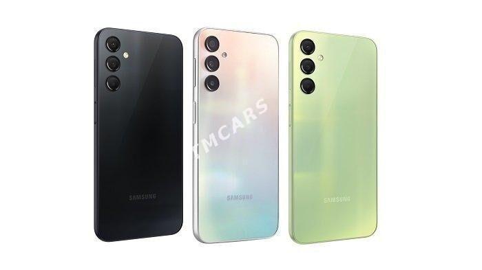 Garaşaryna samsung telefonlar - Aşgabat - img 2