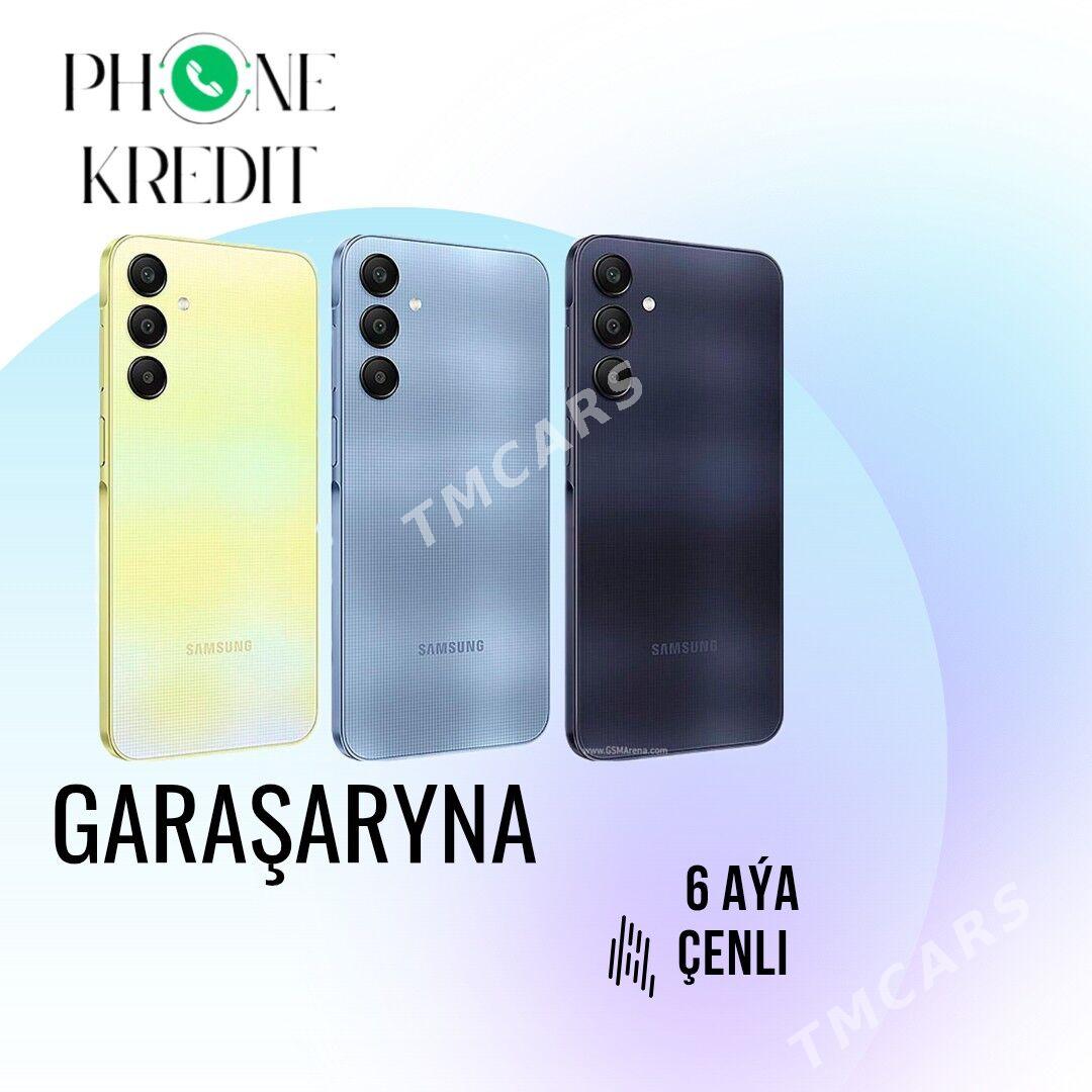 Garaşaryna samsung telefonlar - Aşgabat - img 4