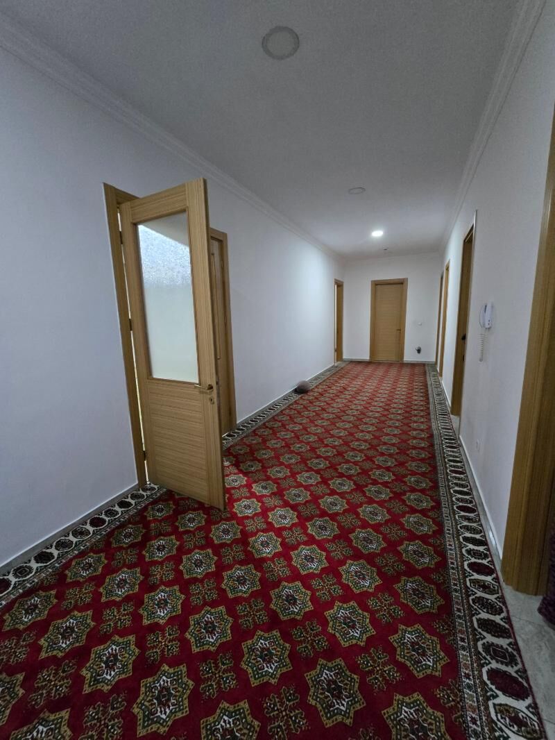 ️Элитка 16этап 3ком 190м2 ️ - Ашхабад - img 5