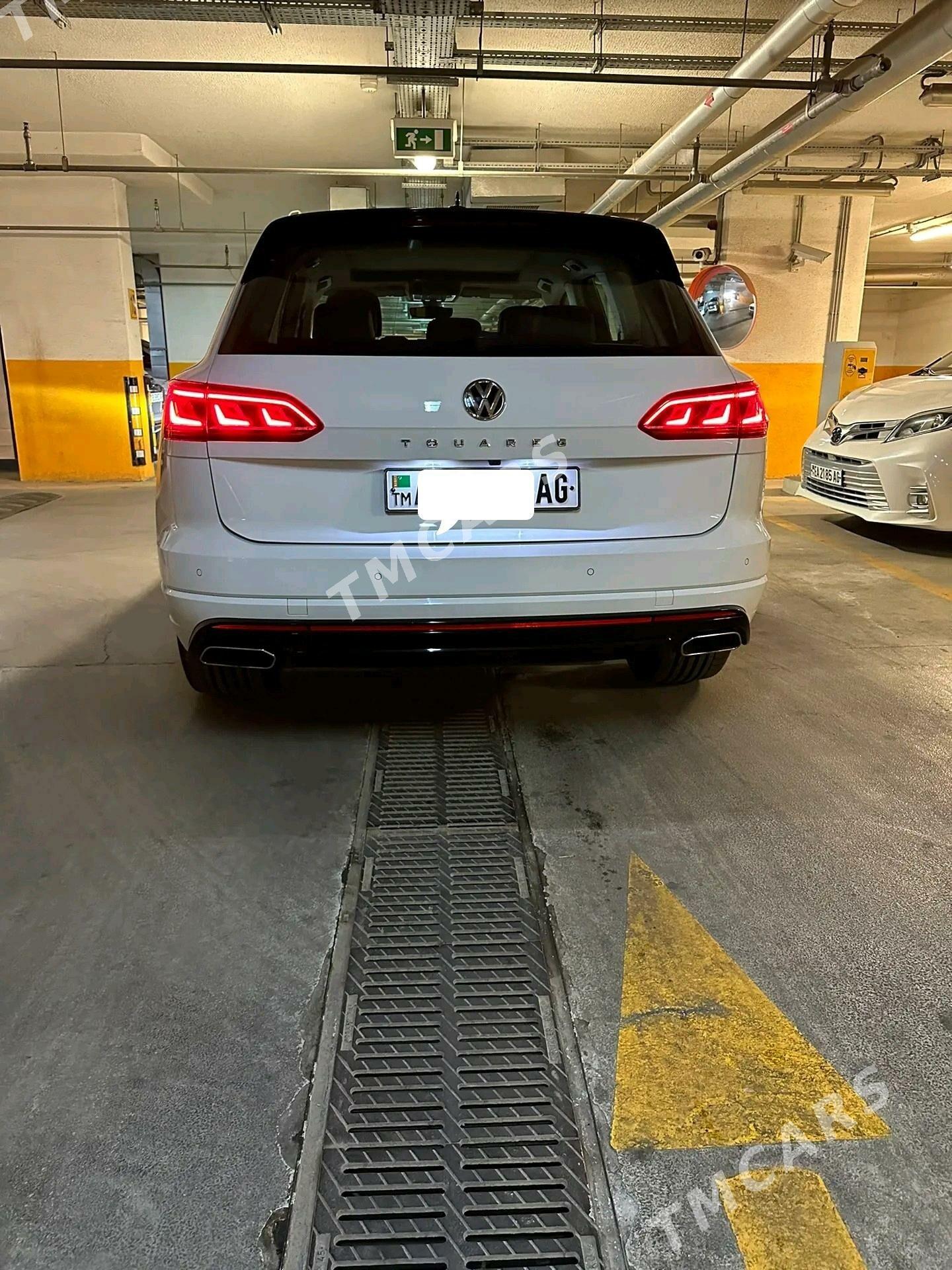 Volkswagen Touareg 2019 - 1 100 000 TMT - Aşgabat - img 3