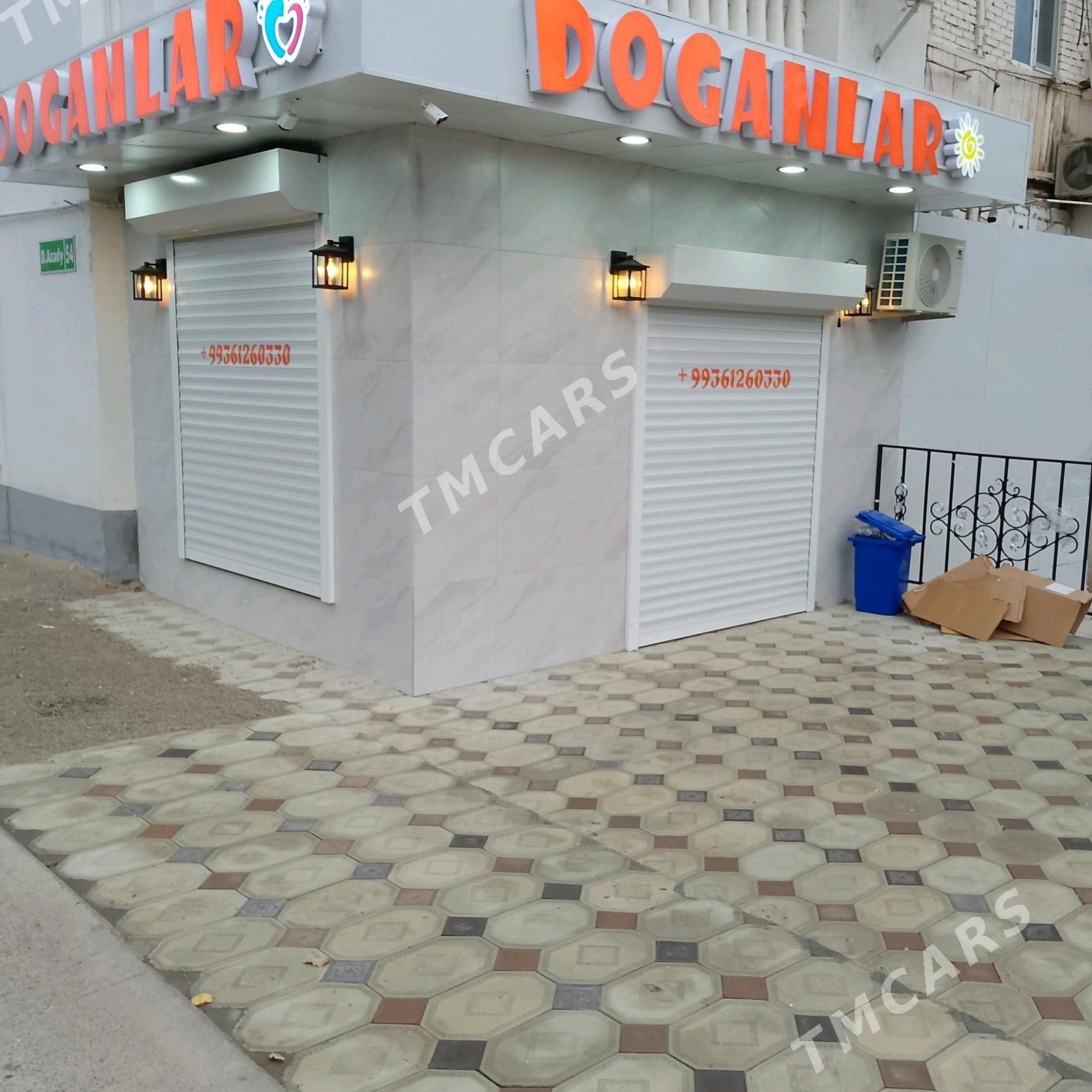 panjur панжур туркменбаши - Туркменбаши - img 4
