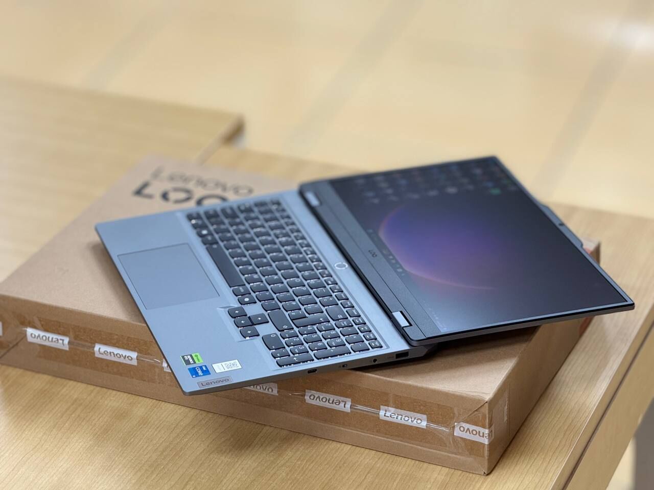 Lenovo LOQ/24GB/RTX4050/i5-12 - Aşgabat - img 5