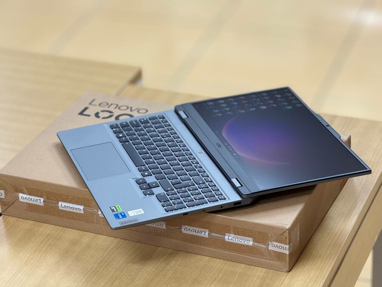 Lenovo LOQ/24GB/RTX4050/i5-12 - Aşgabat - img 6