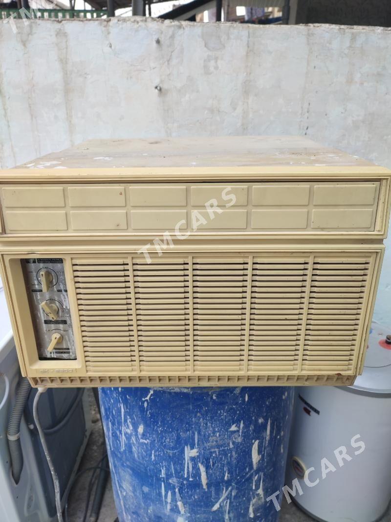 kondisoner  4.250koneden - Balkanabat - img 1