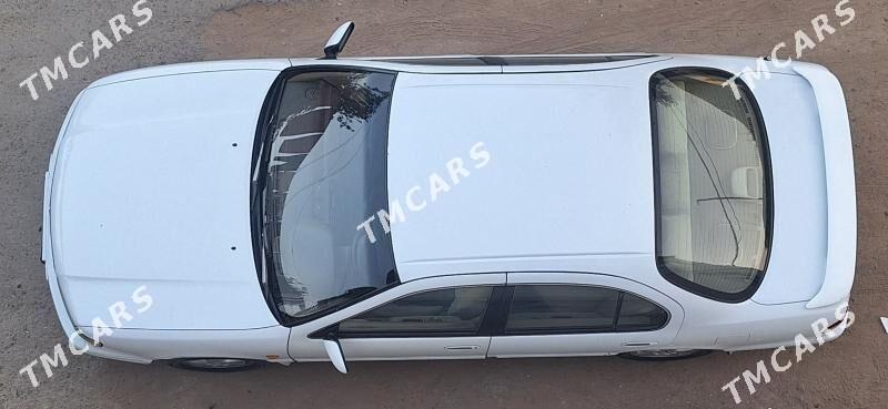 Nissan Maxima 1998 - 80 000 TMT - Туркменбаши - img 6