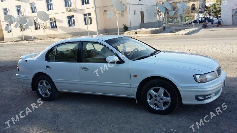 Nissan Maxima 1998 - 80 000 TMT - Туркменбаши - img 3
