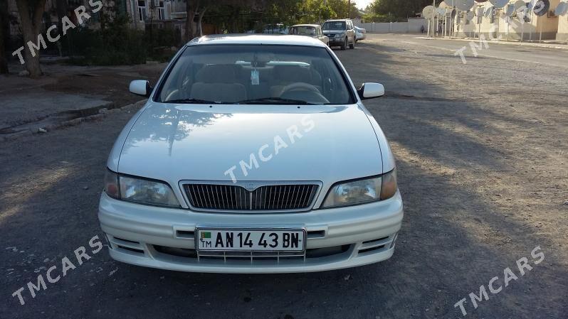 Nissan Maxima 1998 - 80 000 TMT - Туркменбаши - img 2