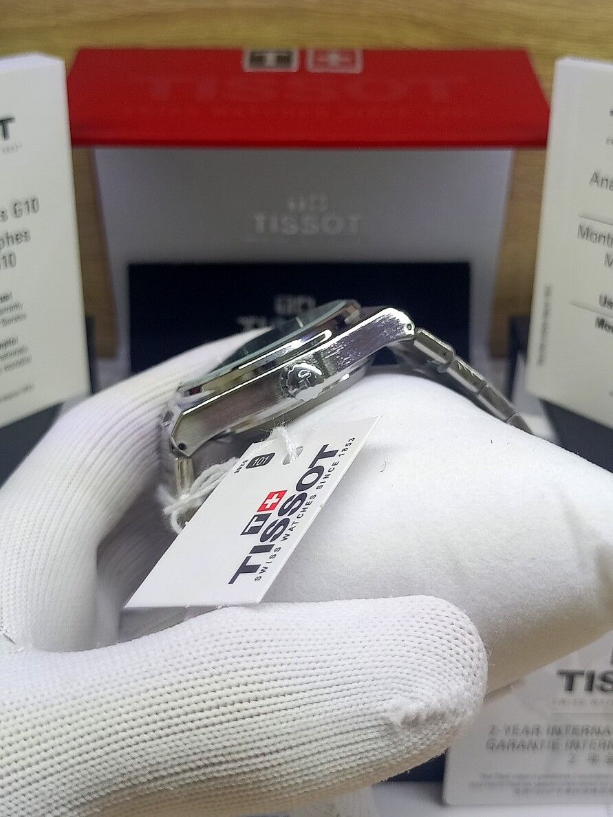 Tissot sagat часы (Mehanika) - Howdan "W" - img 3