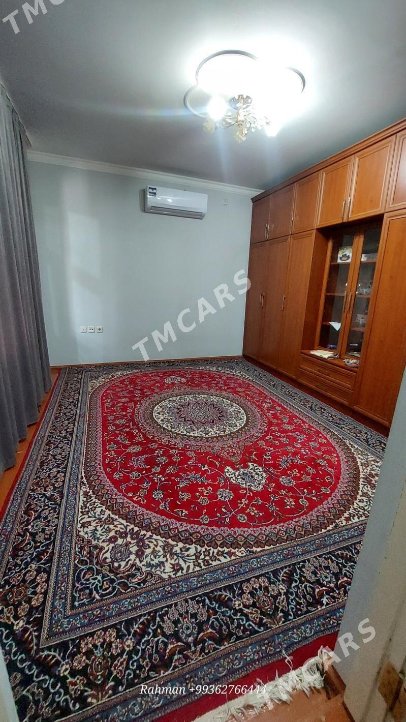 (2105)-30MKR SWOBODA KÖÇE 1-ETAJ HEMME GOŞY BILEN - Aşgabat - img 2