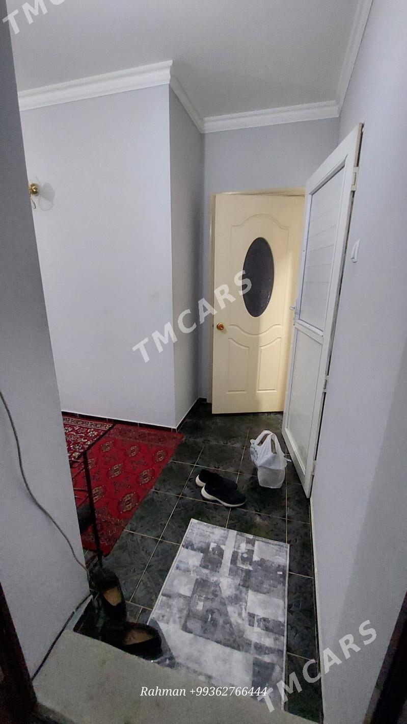 (2105)-30MKR SWOBODA KÖÇE 1-ETAJ HEMME GOŞY BILEN - Aşgabat - img 7