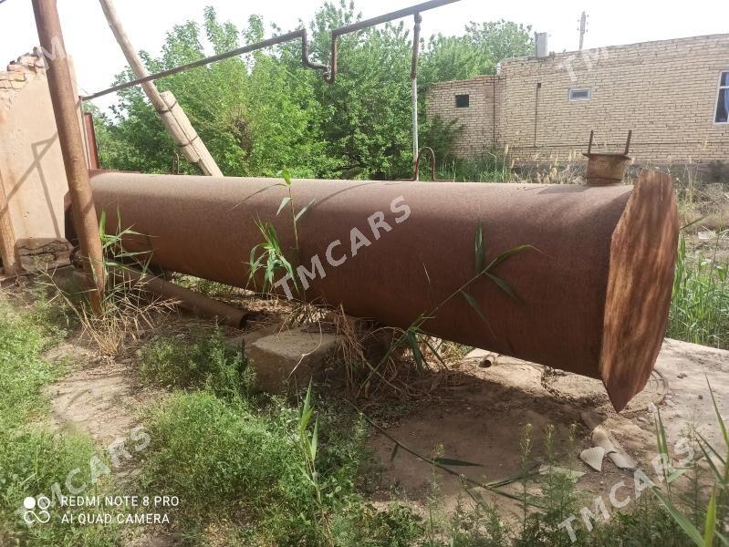 Демир трубалар ве ш.м затлар - Farap - img 3