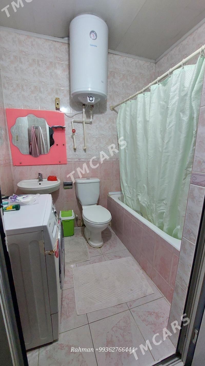 (2105)-30MKR SWOBODA KÖÇE 1-ETAJ HEMME GOŞY BILEN - Aşgabat - img 8