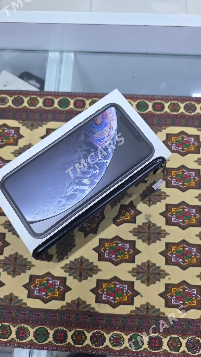 Iphone XR 81% - Ашхабад - img 2