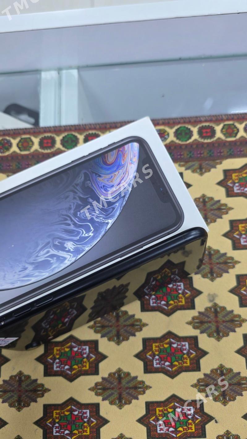 Iphone XR 81% - Ашхабад - img 3
