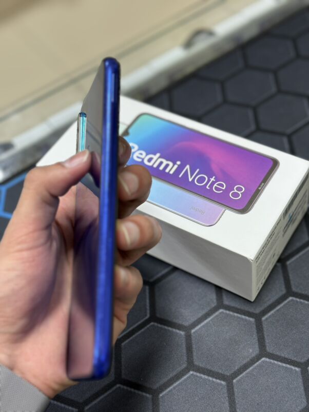 Redmi Not8 3/32gb - Aşgabat - img 2