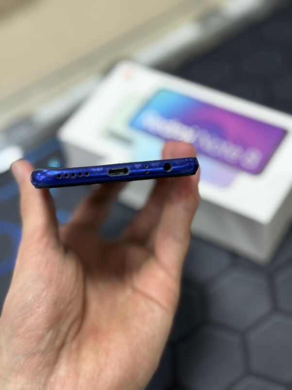 Redmi Not8 3/32gb - Aşgabat - img 3