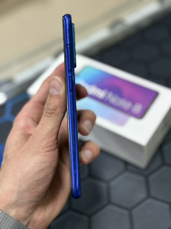 Redmi Not8 3/32gb - Aşgabat - img 5