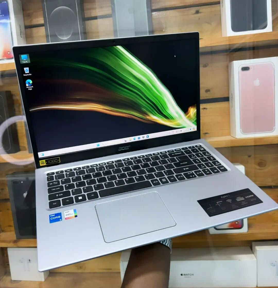 Acer Aspire 3 i5 256+1Tb MX350 - Aşgabat - img 6