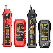 ANENG TESTOR RJ45, RJ 11 - Ашхабад - img 4