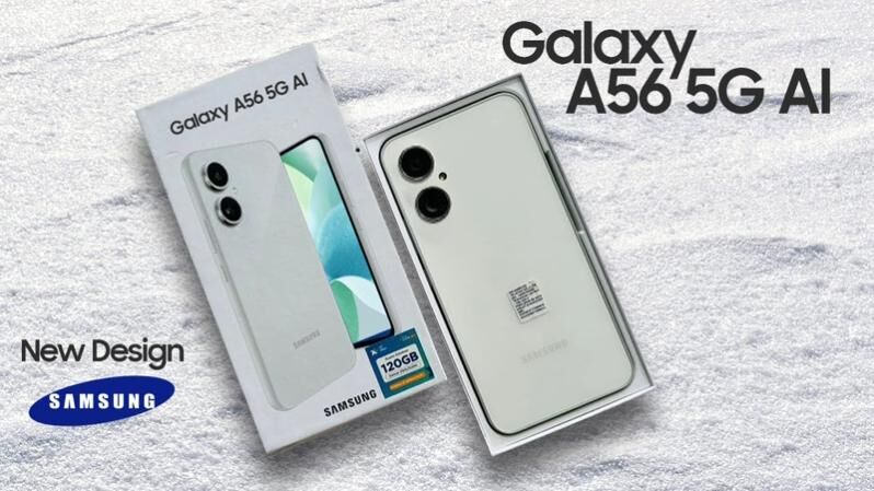 A56 Alyas Karopkasyz S25ultra4 - Ашхабад - img 4