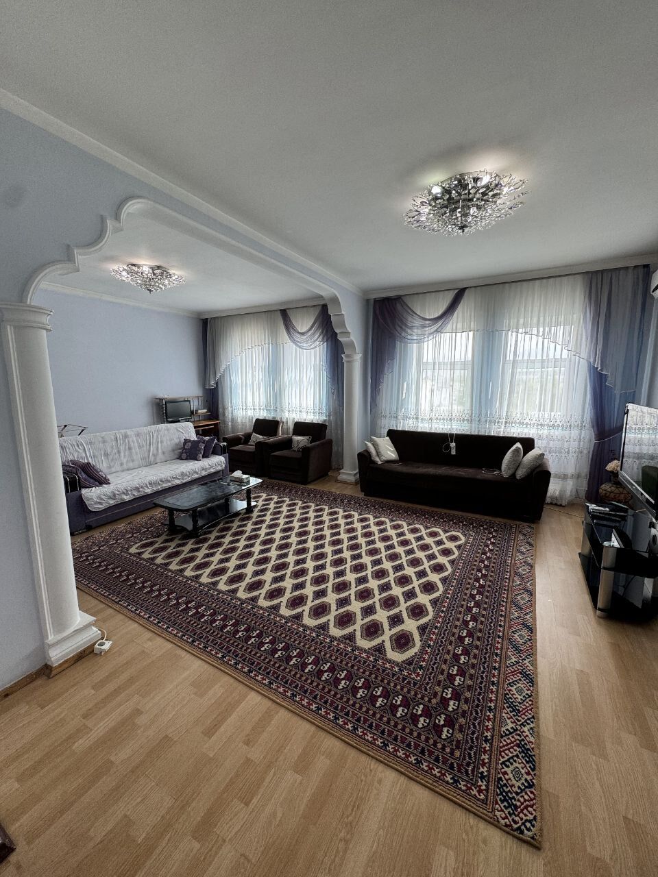 3КОМ АРКАЧКА - Aşgabat - img 2