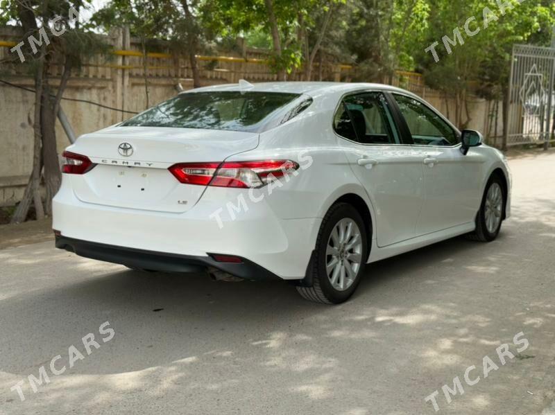 Toyota Camry 2020 - 323 500 TMT - Aşgabat - img 6