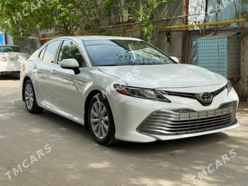 Toyota Camry 2020 - 323 500 TMT - Aşgabat - img 3