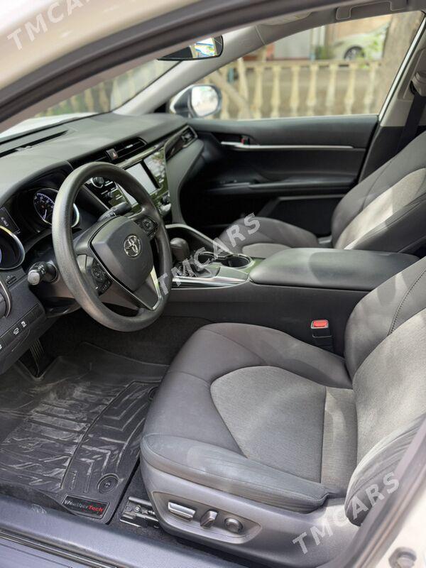 Toyota Camry 2020 - 323 500 TMT - Aşgabat - img 4