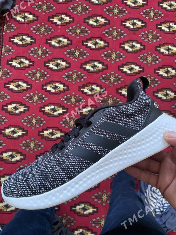 Adidas 41.5 100% - Мургап - img 5