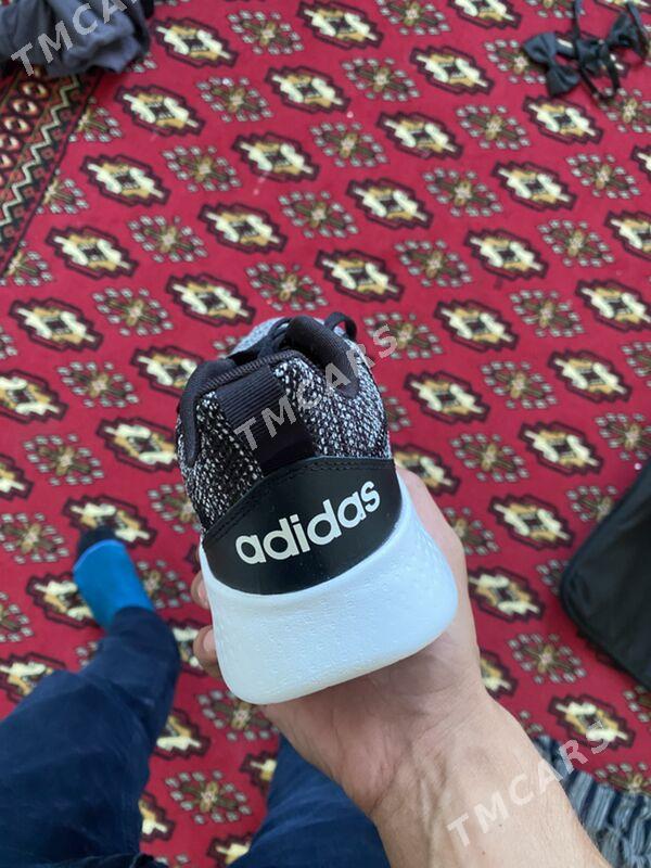 Adidas 41.5 100% - Мургап - img 2