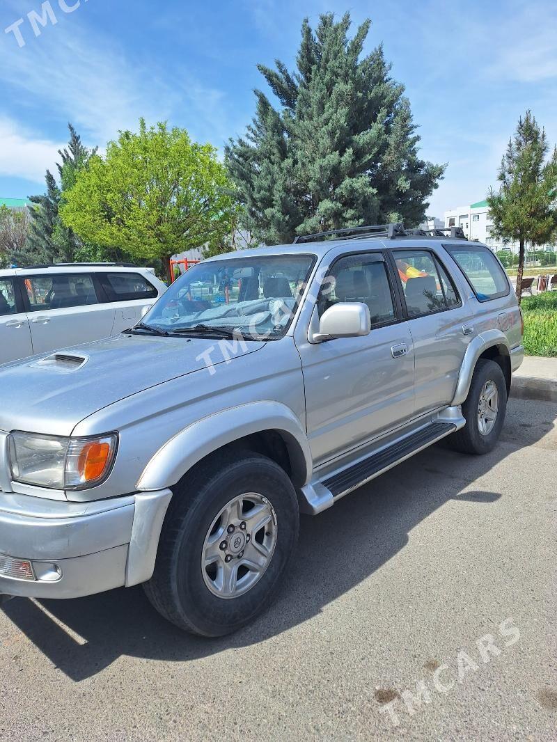 Toyota 4Runner 2000 - 200 000 TMT - Gurtly - img 7