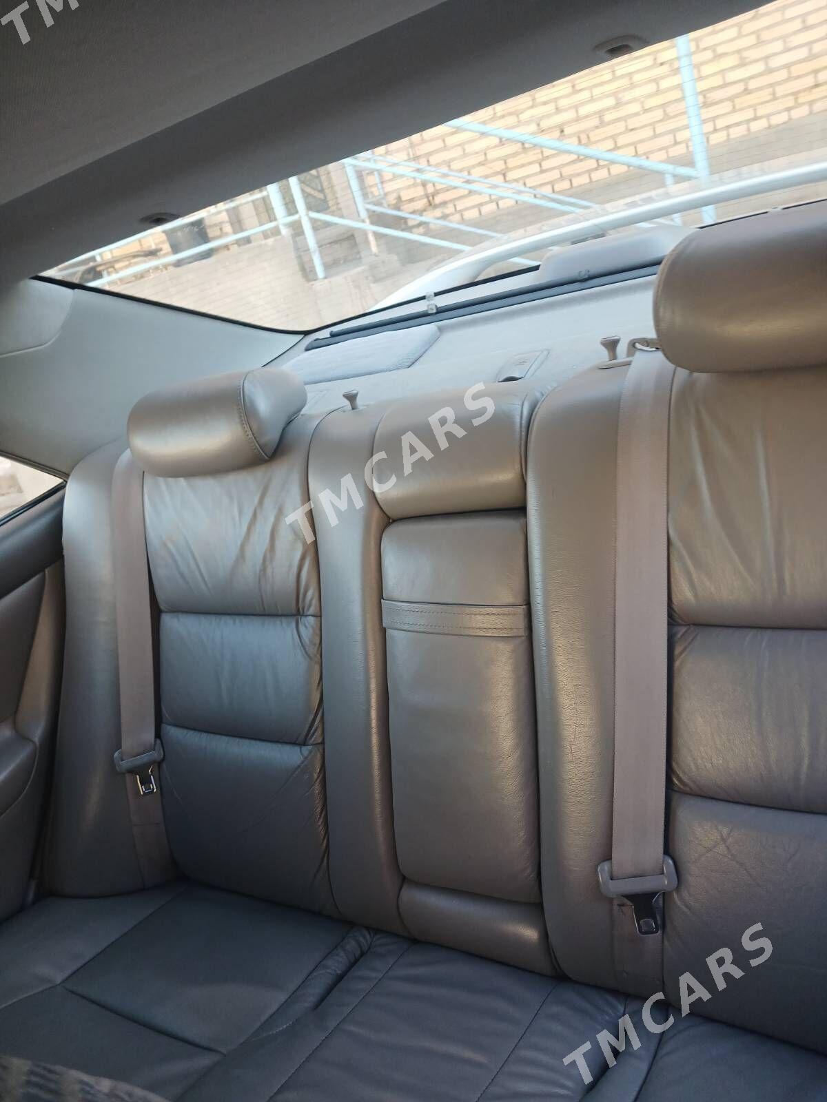 Toyota Camry 2003 - 210 000 TMT - Дашогуз - img 4