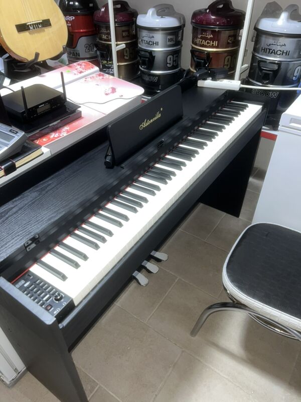 piano - Parahat 7 - img 2