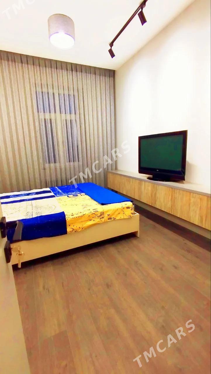 2 ком 2/1 этаж 1 парк - Aşgabat - img 3